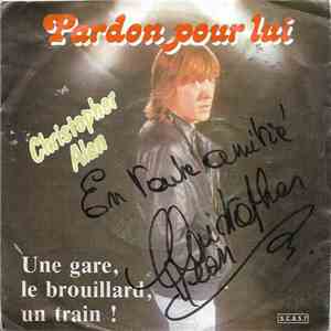 Christopher Alan  - Pardon pour lui download flac