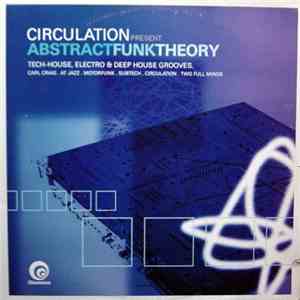 Circulation - Abstract Funk Theory download flac