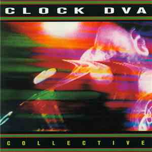 Clock DVA - Collective download flac