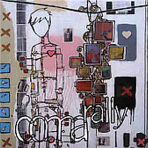 Coma Rally - Coma Rally FLAC album