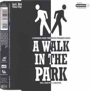 Conways Feat. The Nick Straker Band - A Walk In The Park download flac