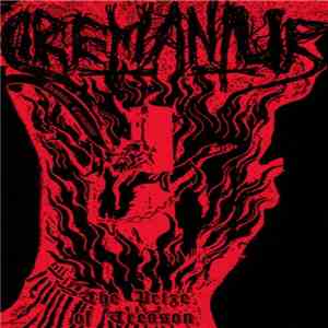 Cremantur - The Prize Of Treason download flac