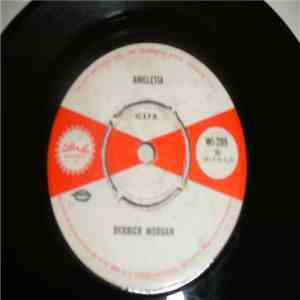 Derrick Morgan / Derrick And Patsy - Ameletia / Don't You Worry download flac