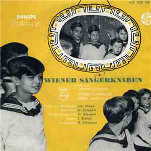Die Wiener Sängerknaben - Wiener Sängerknaben download flac