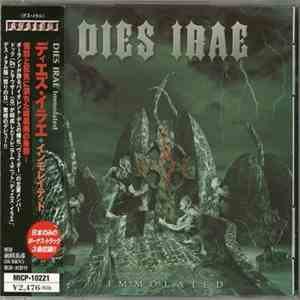 Dies Irae  - Immolated download flac