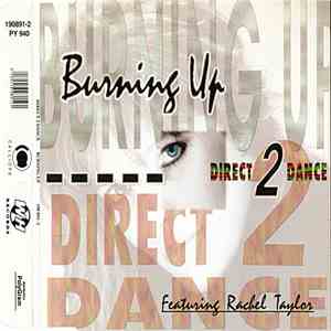 Direct 2 Dance - Burning Up download flac