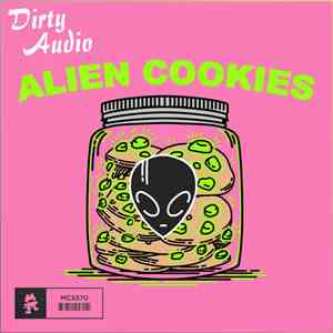 Dirty Audio - Alien Cookies download flac