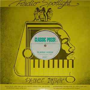 DJ Cinderella, Classic Posse - Meditate / Classic Posse download flac