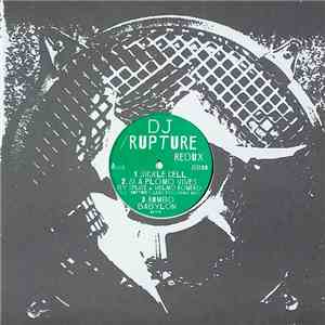 DJ /rupture - Redux download flac