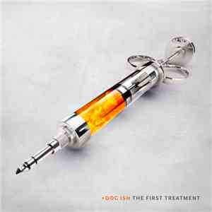 Doc Ish - The First Treatment download flac