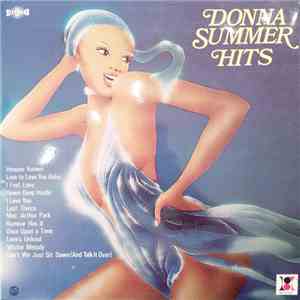 Donna Summer - Hits download flac