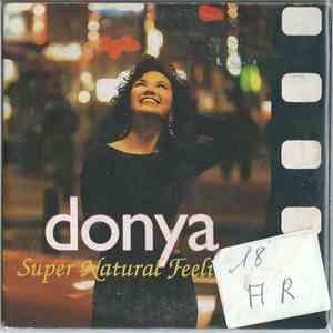 Donya - Super Natural Feeling download flac