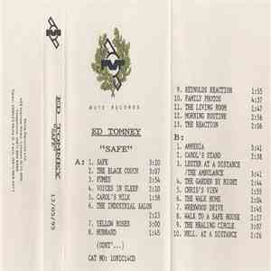 Ed Tomney - Safe download flac