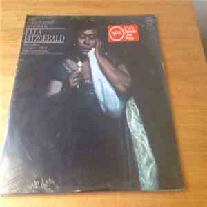 Ella Fitzgerald - The Cole Porter Songbook download flac