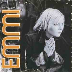 Emmi - Solitary Motions download flac