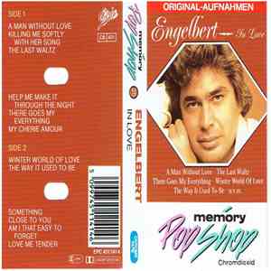 Engelbert - Engelbert In Love download flac