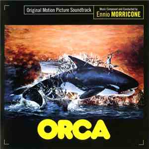 Ennio Morricone - Orca download flac