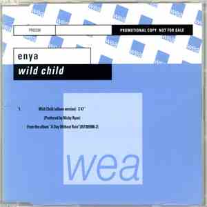 Enya - Wild Child download flac