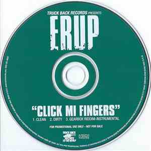 Erup - Click Mi Fingers download flac
