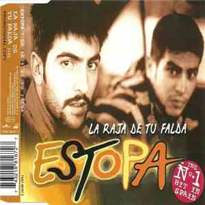 Estopa - La Raja De Tu Falda download flac