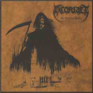 Excoriate - On Pestilent Winds... FLAC album