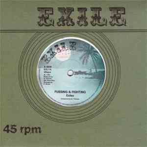 Exiles - Fussing & Fighting download flac