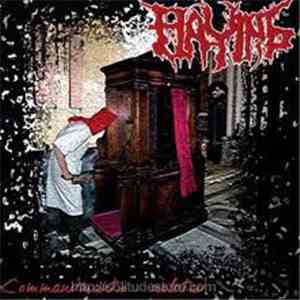 Flaying - Commandments - Violated download flac