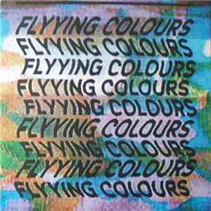 Flyying Colours - Flyying Colours EP download flac