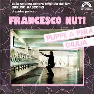 Francesco Nuti - Puppe A Pera download flac