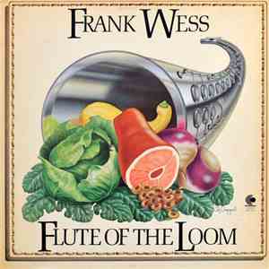 Frank Wess - Flute Of The Loom download flac