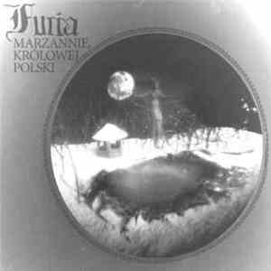 Furia  - Marzannie, Królowej Polski download flac