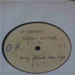 Gary Glitter - Baby Please Don't Go / The Wanderer download flac