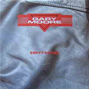 Gary Moore - Empty Rooms download flac