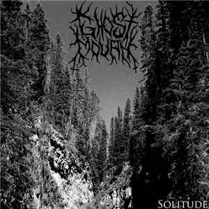 Ghostmourn - Solitude download flac