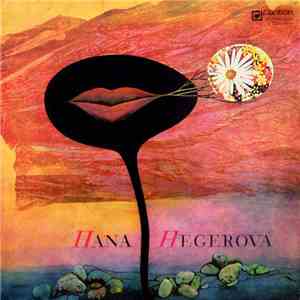 Hana Hegerová - Recital download flac