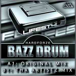 Hardforze - Bazz Drum download flac