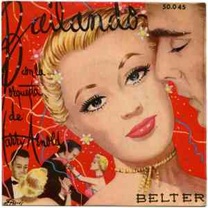 Harry Arnold Y Su Orquesta - Bailando Con La Orquesta De Harry Arnold download flac