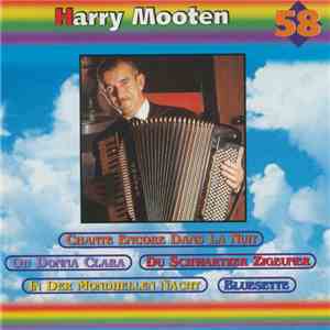 Harry Mooten - Harry Mooten download flac