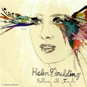 Helen Boulding - Calling All Angels (5 Track Sampler) download flac