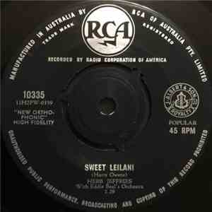 Herb Jeffries - Sweet Leilani download flac