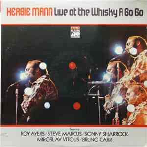 Herbie Mann - Live At The Whisky A Go Go download flac