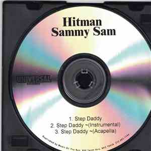 Hitman Sammy Sam - Step Daddy download flac