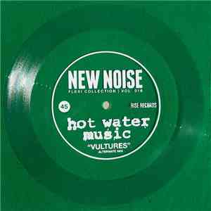 Hot Water Music - Vultures (Alternative Mix) download flac