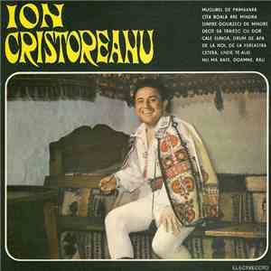 Ion Cristoreanu - Ion Cristoreanu download flac