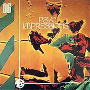 Janko Nilovic - Psyc Impressions download flac