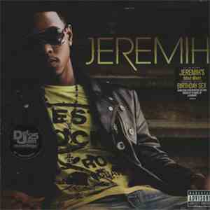 Jeremih - Jeremih download flac