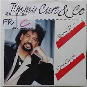 Jimmy Curt & Co - Marin' Bar / Petit Canoë download flac