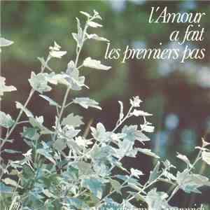 Jo Akepsimas, Mannick - L'Amour A Fait Les Premiers Pas download flac