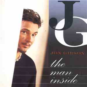 Jon Gibson - The Man Inside download flac