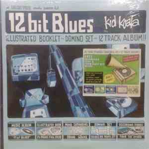 Kid Koala - 12 Bit Blues download flac